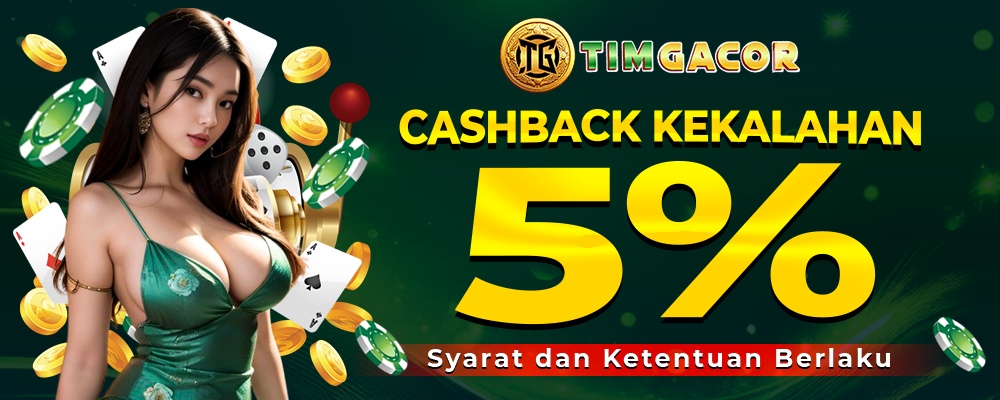 Bonus Cashback